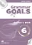 Grammar Goals. Level 6. Teacher's Book Pack - мініатюра 1