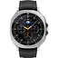 Samsung Galaxy Watch8 Classic 46mm Black (SM-L500NZKA) - мініатюра 1
