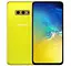 Смартфон Samsung S10e SM-G970U 6/128GB 1 sim Yellow - миниатюра 1