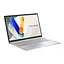 Ноутбук Asus VivoBook X1704ZA-AU259W 17, ноутбук, I5-1235U, 8 GB, 512 GB, UHD, Windows 11 - мініатюра 4