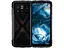 Протиударний захищений смартфон Hotwav Cyber X Pro 12/256Gb Black - мініатюра 1