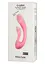 Вібратор Adrien Lastic G-Wave 18 см рожевий - мініатюра 6