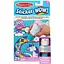 Набор с блокнотом и штампом с наклейками Melissa & Doug Sticker WOW Единорог (SM93205/6074898) - миниатюра 1