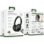 Наушники Acefast H3 active noise canceling wireless headset Black - миниатюра 8