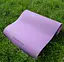 Коврик для йоги и фитнеса Power System PS-4060 TPE Yoga Mat Premium Purple (183х61х0.6) (4060PI-0) - миниатюра 4