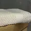 Набор махровых полотенец Ecotton бежевый 30 x 50 см 3 шт (25222) - миниатюра 2