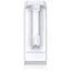 Точка доступу TP-Link CPE510 (2xLAN, Wi-Fi N300 5 ГГц, PoE) - мініатюра 2