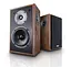 Полочные колонки MAGNAT Monitor S-10 D Walnut - миниатюра 1