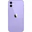 Смартфон Apple iPhone 12, 128GB Purple OPEN BOX - мініатюра 2