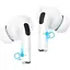 Наушники Hoco EW51 Stereo Bluetooth Headset White [97202] - миниатюра 4