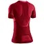 Термофутболка X-Bionic Regulator Run Speed Shirt SH SL Women M Червоний (1068-RT-RT00S19W M R013) - мініатюра 2