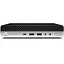 Комп'ютер HP EliteDesk 705 G4 mini PC (Ryzen 5 Pro 2400G/16/256SSD) Б/В - мініатюра 1