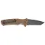 Ніж Boker Plus Strike Tanto PS Coyote - мініатюра 2