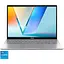 Ноутбук ASUS Vivobook S14 S3407VA i5-13420H la 46GHz,14'',IPS,16GB DDR5,1TB,UHD,Без ОС - мініатюра 1
