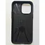 Оригинальный противоударный чехол Spigen Slim Armor (MagFit) MagSafe для iPhone 14 Pro Max (6.7") Gunmetal (ACS04646) - миниатюра 7