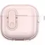Чохол AmazingThing Minimal Click Case для AirPods 4 Pink [143235] - мініатюра 1