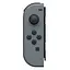 Nintendo Switch Joy-Con Gray (левый) - миниатюра 2