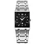 Skmei 9263SIBK Silver-Black - миниатюра 1