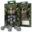 Набір кубиків Forest 3D Taiga Dice Set , 7 шт. (SFOR02) - мініатюра 1