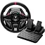 Ігрове кермо з педалями Thrustmaster T128 Xbox Series X/S, Xbox One, PC (4460184) [107807] - мініатюра 1