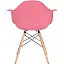 Стул GT Racer X-D23, розовый - миниатюра 3