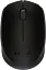 Миша бездротова Logitech B170 Black (910-004798) - мініатюра 1