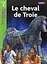Tous Lecteurs! Le Cheval de Troie Niveau 2 - мініатюра 1