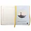 Щоденник-мотиватор недатований Густав Клімт "Поцілунок" 21201-KR у книжковій палітурці - мініатюра 5