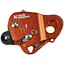Страхувальний пристрій Rock Empire Belay Device: Catch Safe Black Catch Orange (1053-SWC001.000+0000W0018000) - мініатюра 1