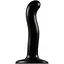 Насадка для страпона Strap-On-Me P&G-Spot Dildo силикон размер L - миниатюра 1
