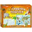 Настольная Игра ГеоГрафическое путешествие - миниатюра 2
