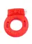 Ерекційне кільце Ring Red Boss Series 67-00041 99061 - мініатюра 1