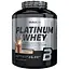 Протеїн BiotechUSA Platinum Whey Cookies & Cream 2 кг - мініатюра 1