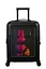 Валіза American Tourister DASHPOP DISNEY MINNIE NEON GRADIENT 55x40x20(23) 55 См 63C*09001 - мініатюра 1