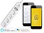 Розумний подовжувач Overmax Flow Multi Control з Wi‑Fi 2.15 м - мініатюра 2