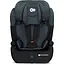 Автокрісло Kinderkraft Comfort Up i-Size Black - мініатюра 5