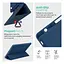 Чохол SlimTPU Active Pen holder Lenovo Tab P11 11.5 TB350 TB355 Синій - мініатюра 7