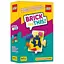Настольная игра Lords of Boards Brick Like This! (укр.) (LOB2502UA) - миниатюра 1