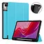 Чохол SlimTPU Active Pen Lenovo Tab M11 TB330 / Xiaoxin Pad 2024 TB331 Голубий - мініатюра 1