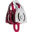 Блок-ролик Camp Dryad Pro Silver/Red (1060-2157) - миниатюра 1