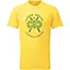 Футболка Mountain Equipment Headpoint Alpinism Tee L Lemon (1053-ME-007326.1867.L) - мініатюра 1