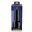 Мастурбатор-вагіна Kiiroo Feel Stroker Light Brown для секс-машини Keon - мініатюра 5