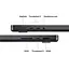 Ноутбук Apple 14.2 MacBook Pro / M5 Pro/24GB/1TB/UMA/MacOS/Space Black (MGDR4UA/A) - мініатюра 7
