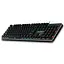 Клавиатура MeeTion LED Mechanical Gaming Keyboard MK007 Ukr RU EN раскладки - миниатюра 5
