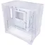 Корпус для ПК Lian Li O11 VISION Compact, White (G99.O11VPW.00) - мініатюра 5