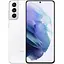 Samsung Galaxy S21 8/128GB Phantom White (SM-G991BZWDSEK) - мініатюра 1