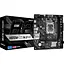 Материнська плата ASRock LGA1700, H610M-H2/M.2 D5, H610, 2xDDR5, Int.Video(CPU), 4xSATA3, 1xM.2, 1xPCI-E 4.0 x16, 1xPCI-E 3.0 x1, ALC897, RTL8111H, 4xUSB3.2/6xUSB2.0, 2xHDMI, MicroATX - мініатюра 2