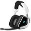 Навушники Corsair Void RGB Elite Wireless White (CA-9011202) - мініатюра 1