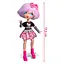 Кукла 4SF Manga Dolls серии Hello Kitty Тедди Рок (HKTF0100) - миниатюра 5