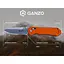 Нож складной Ganzo G7452P-OR - миниатюра 7